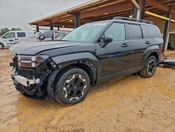 Hyundai Santa fe Vehiculos salvage en venta: 2025 Hyundai Santa fe sel