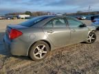2009 Pontiac G6