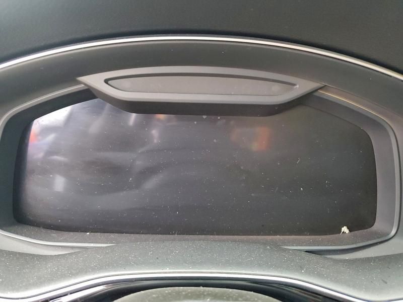 2023 Audi Q8 Premium Plus S-line