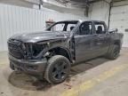 2021 Dodge Ram 1500 big Horn/lone Star