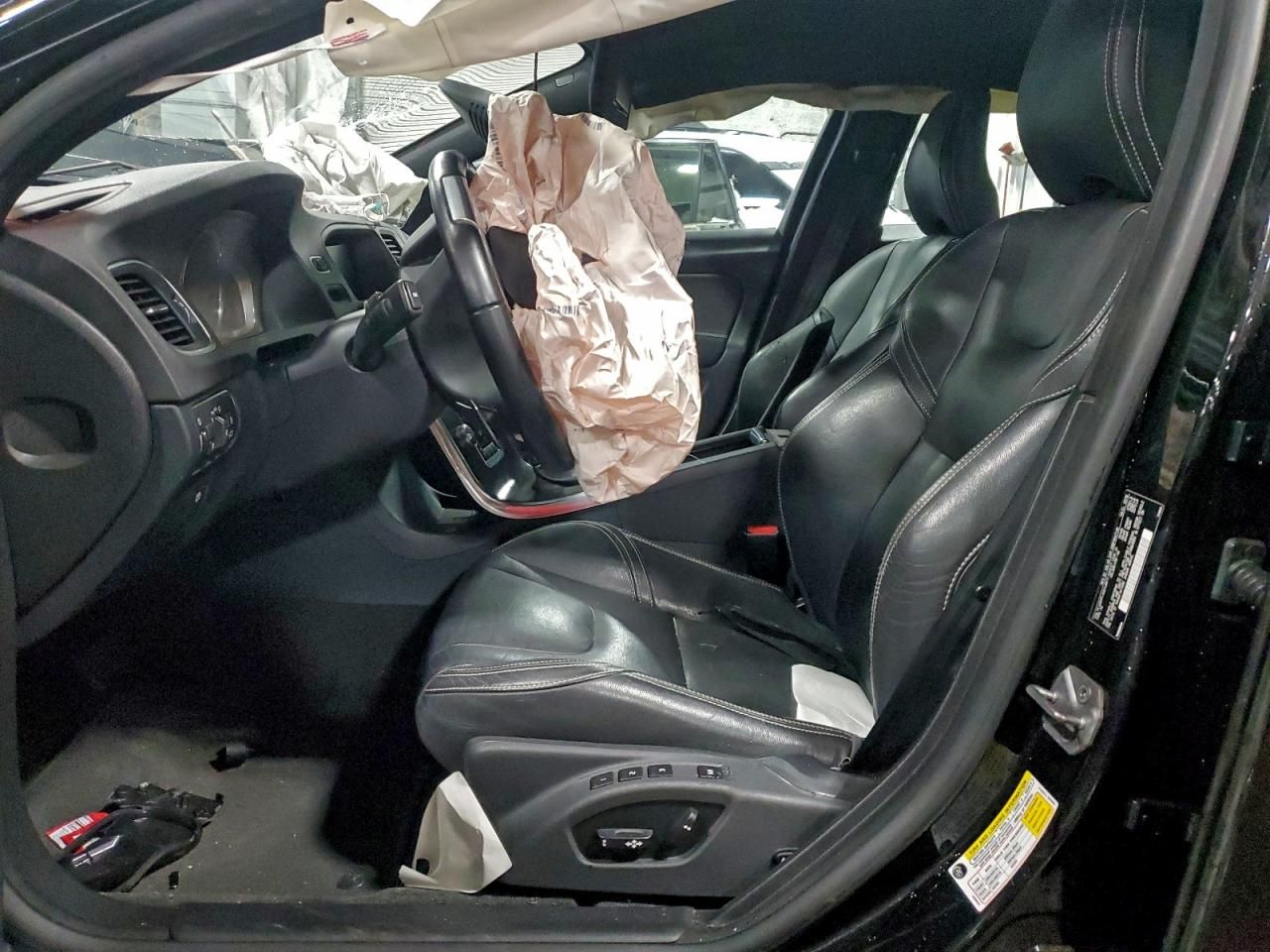 2016 Volvo S60 Premier