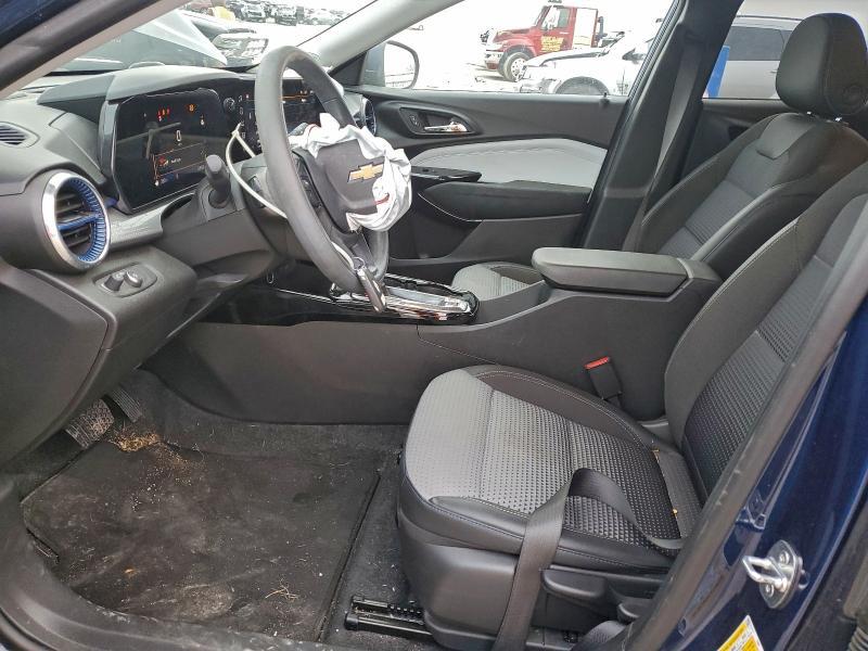 2024 Chevrolet Trax 1LT