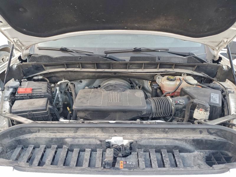 2019 GMC Sierra K1500 Denali