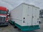 2012 Workhorse Custom Chassis 2012 Workhorse W62 Delivery Truck