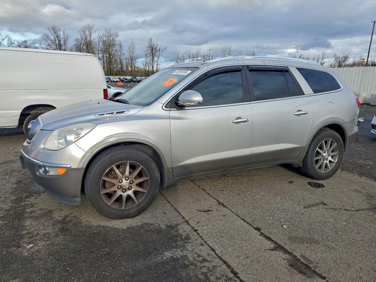 2008 Buick Enclave cxl