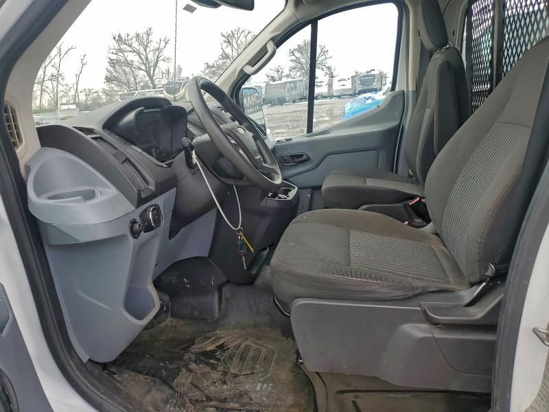 2019 Ford Transit T-250