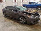 2016 Nissan Maxima 3.5s