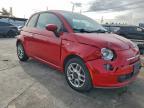 2013 Fiat 500 pop