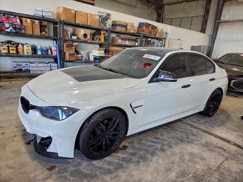 2014 BMW 320 i Xdrive