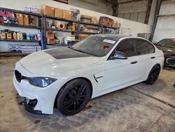 2014 BMW 320 i Xdrive en venta en Greenwood, NE