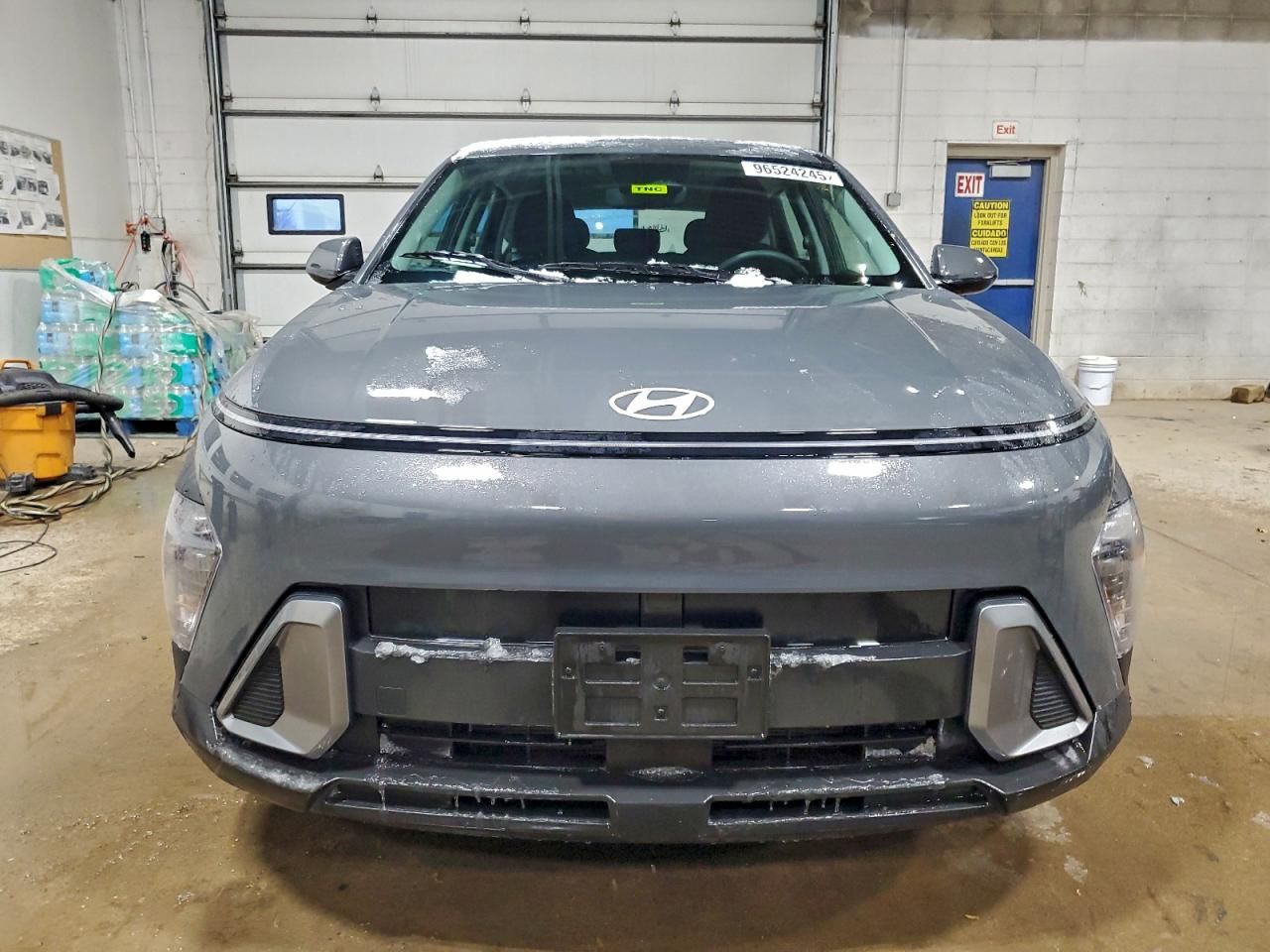 2025 Hyundai Kona se