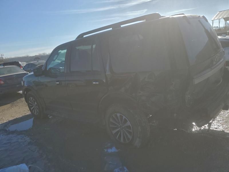 2016 Ford Expedition xlt