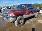 2001 Dodge Ram 2500