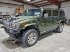 2004 Hummer H2