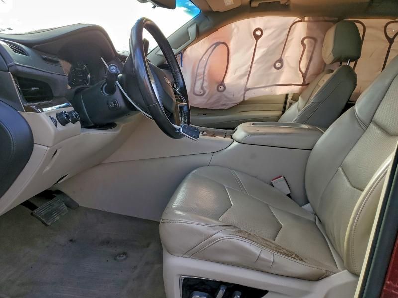 2019 Cadillac Escalade Premium Luxury