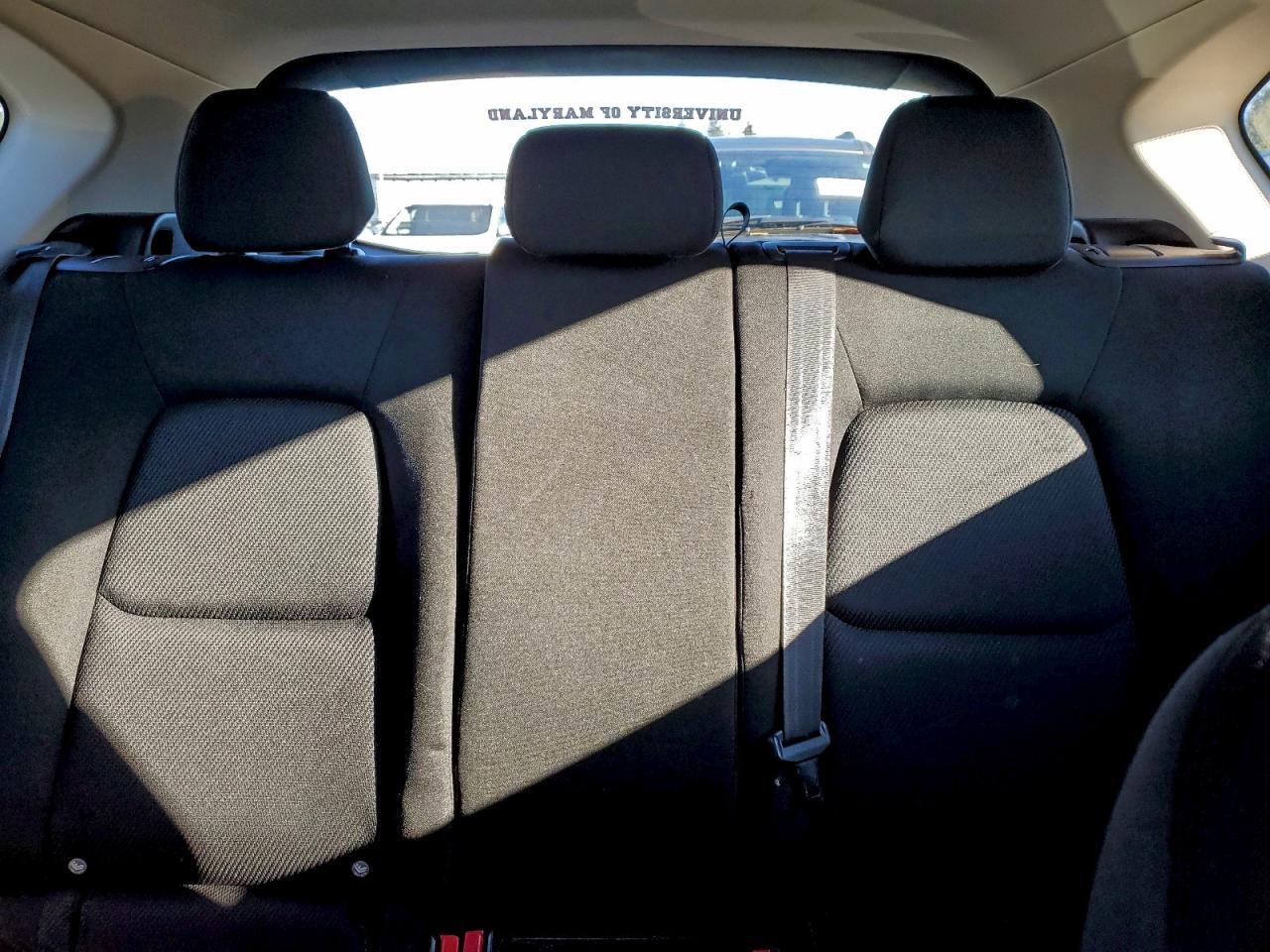 2019 Mazda Cx-5 Sport