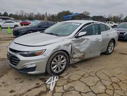 2020 Chevrolet Malibu lt for sale in Florence, MS