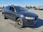 2016 Audi Q3 Prestige