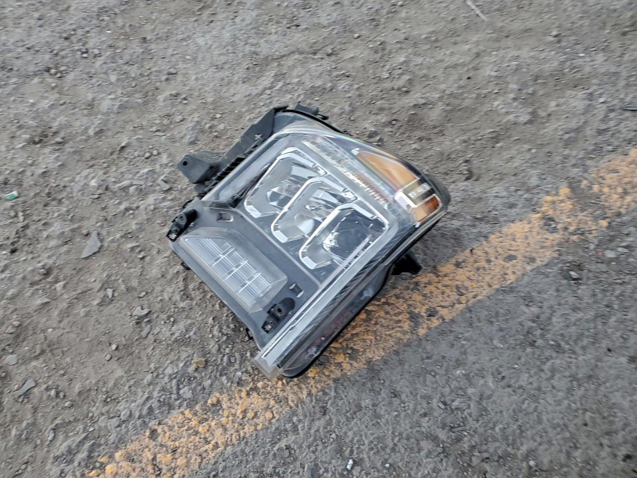 2022 GMC Sierra K3500 Denali