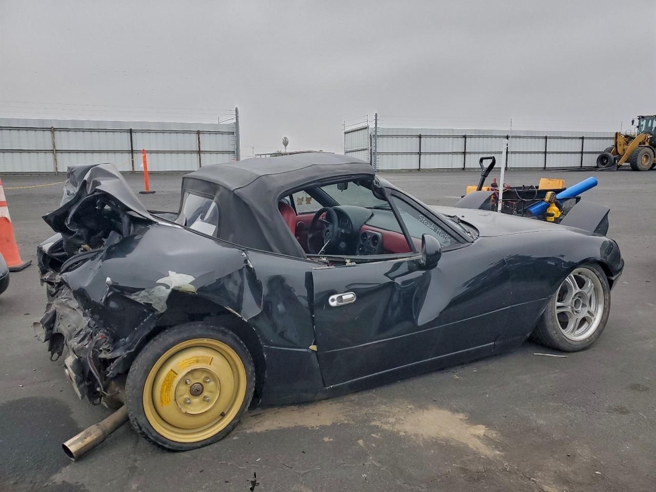 1993 Mazda Mx-5 Miata