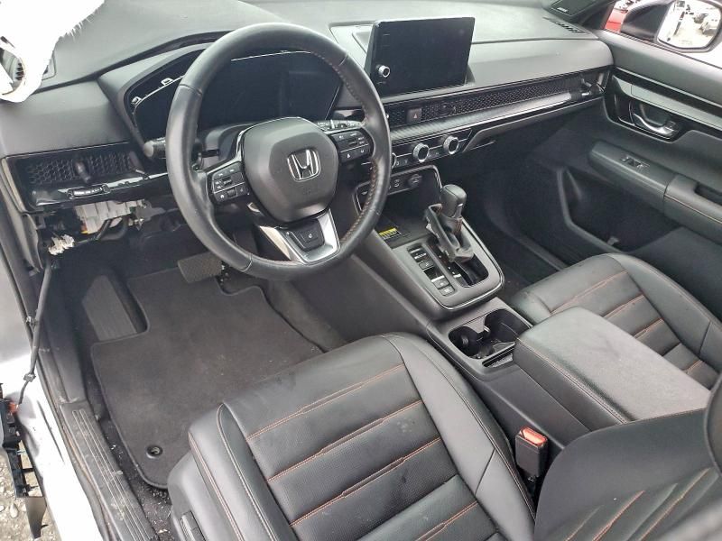 2024 Honda Cr-v Sport Touring