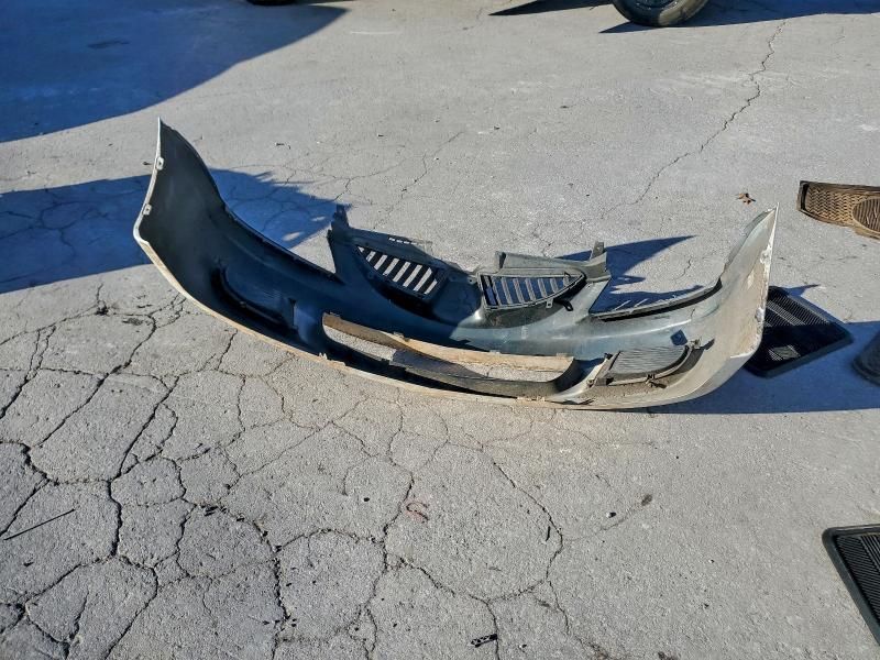 2005 Mitsubishi Lancer oz Rally