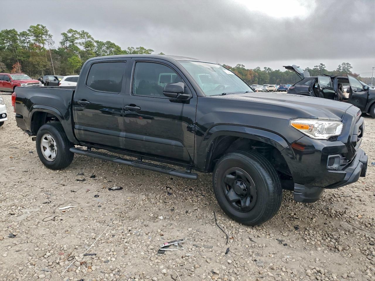 2020 Toyota Tacoma SR