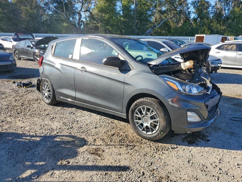 2020 Chevrolet Spark ls