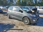 2020 Chevrolet Spark ls