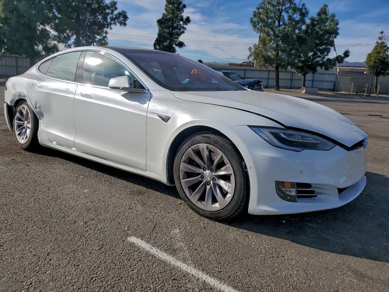 2018 Tesla Model s