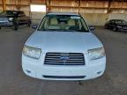 2007 Subaru Forester 2.5x