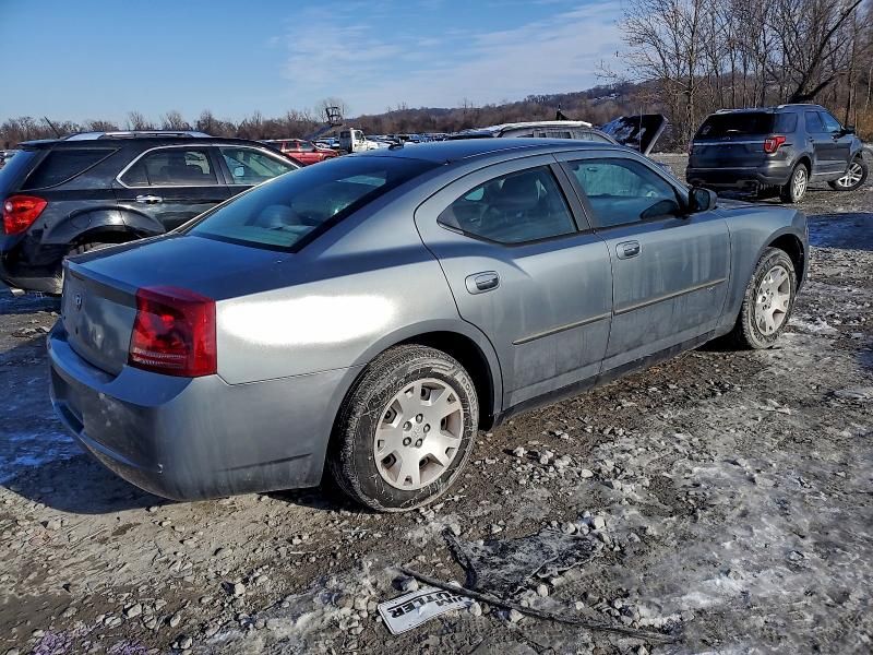 2007 Dodge Charger se