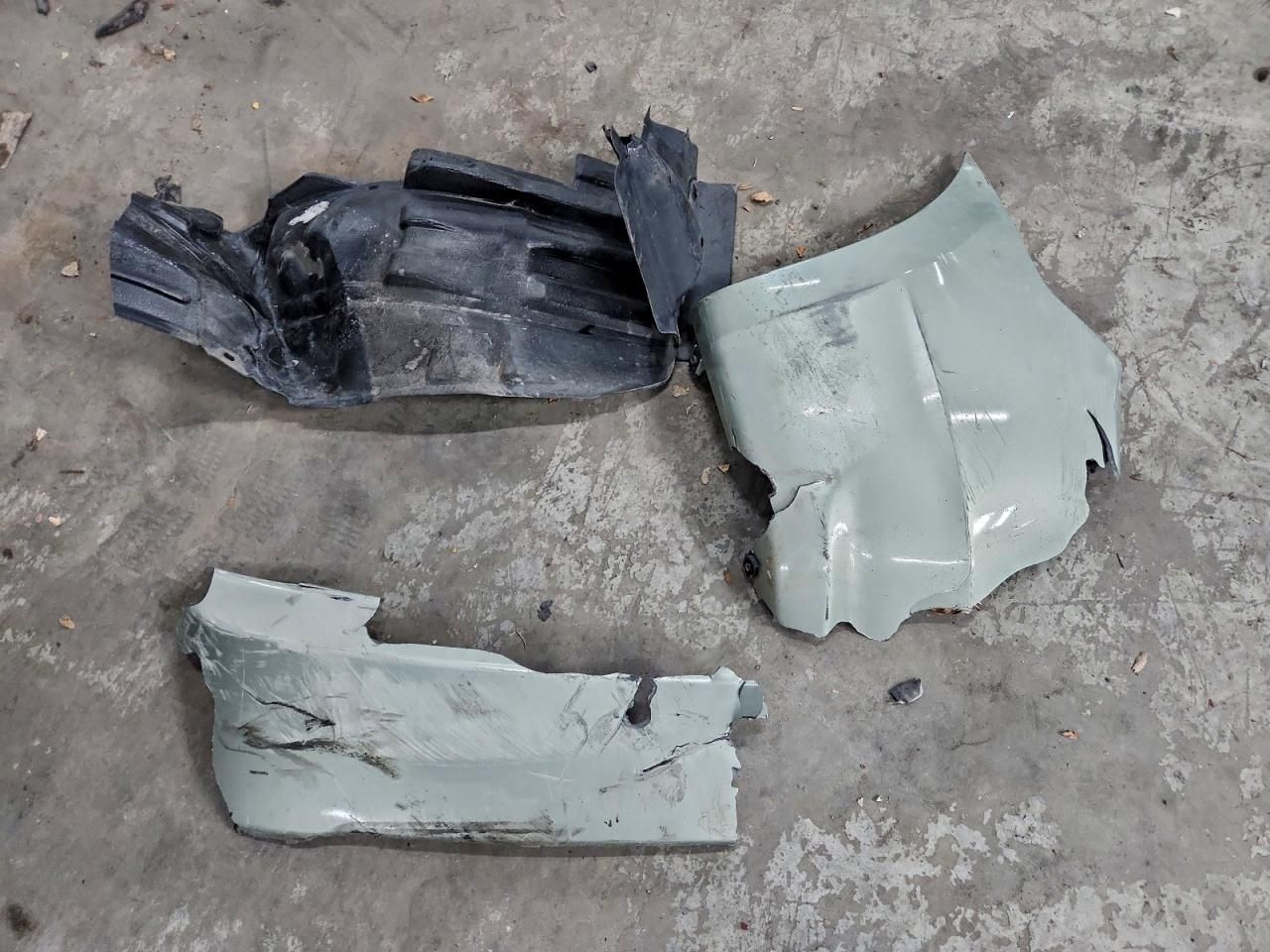 2007 Toyota Prius Base