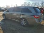 2011 Honda Odyssey exl