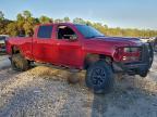 2018 Chevrolet Silverado K2500 Heavy Duty LT