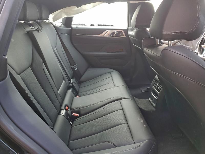 2025 BMW I4 Edrive 40