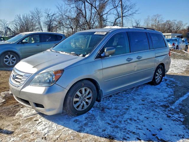 2010 Honda Odyssey ex