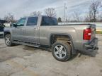 2017 GMC Sierra K2500 slt