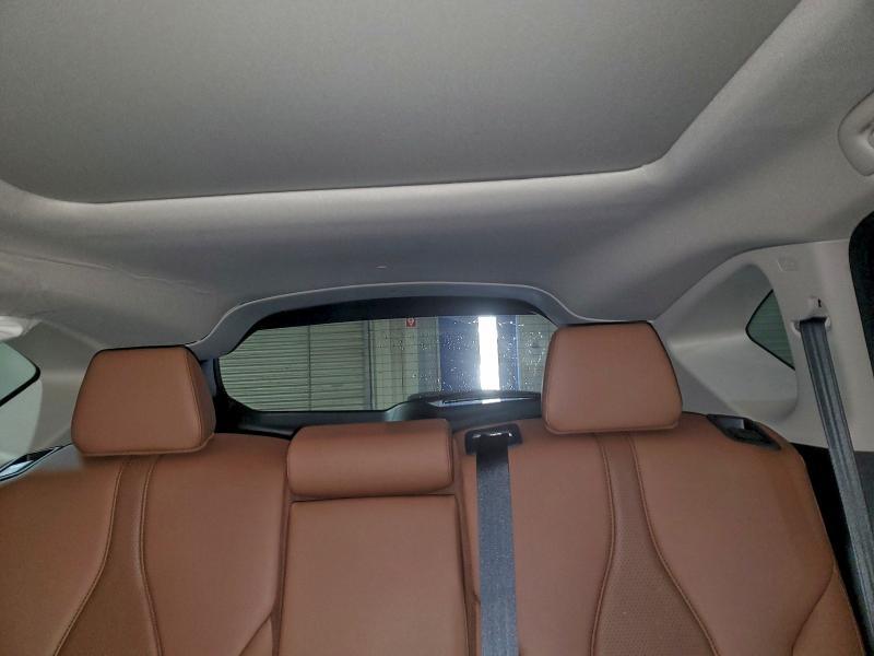 2021 Acura Rdx Technology