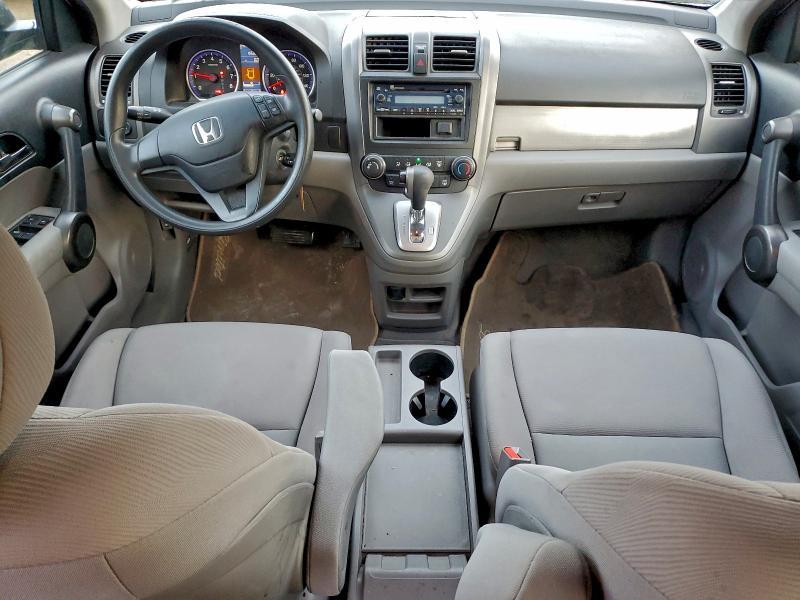 2011 Honda Cr-v lx