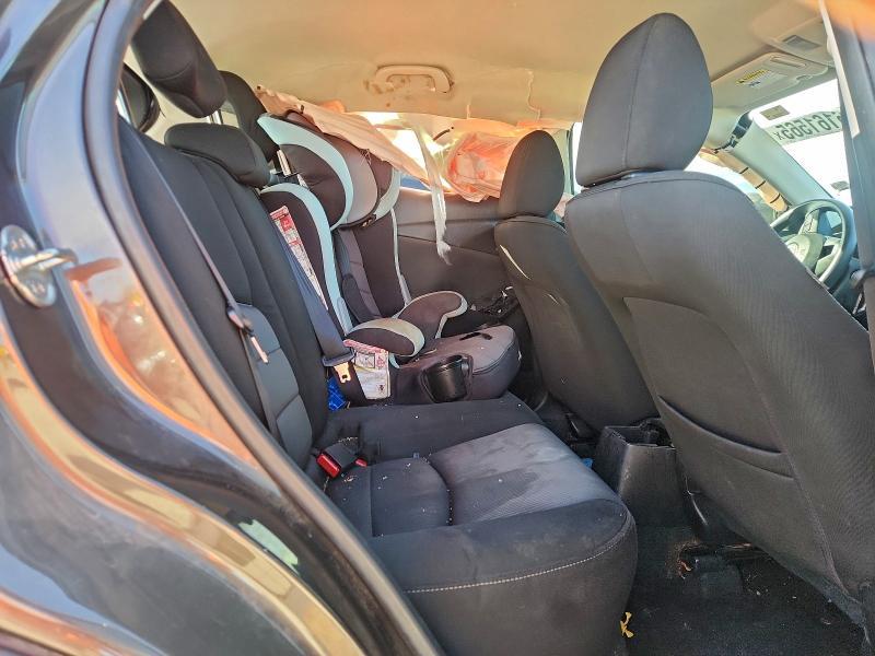 2016 Mazda Cx-3 Sport