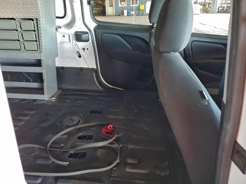 2016 Dodge Ram Promaster City