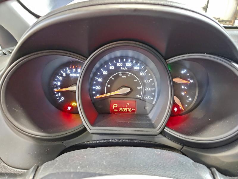 2015 KIA Rio5 ex 5DR