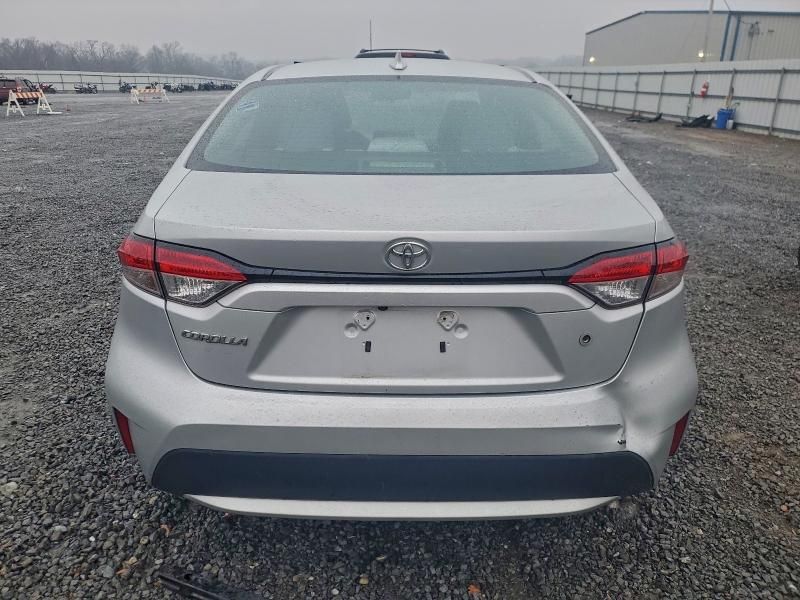 2020 Toyota Corolla l