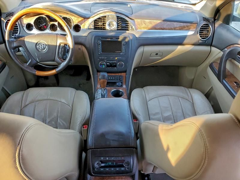 2011 Buick Enclave cxl