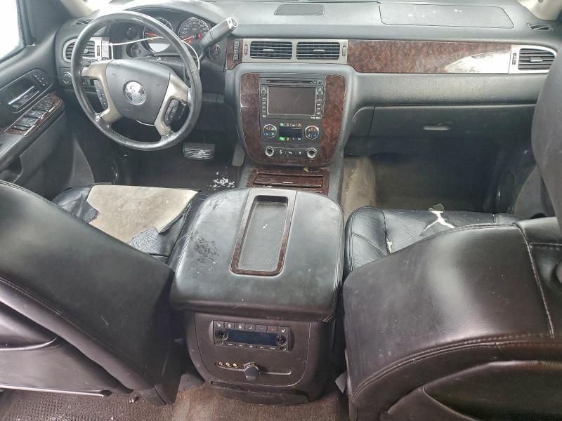 2011 GMC Yukon xl Denali