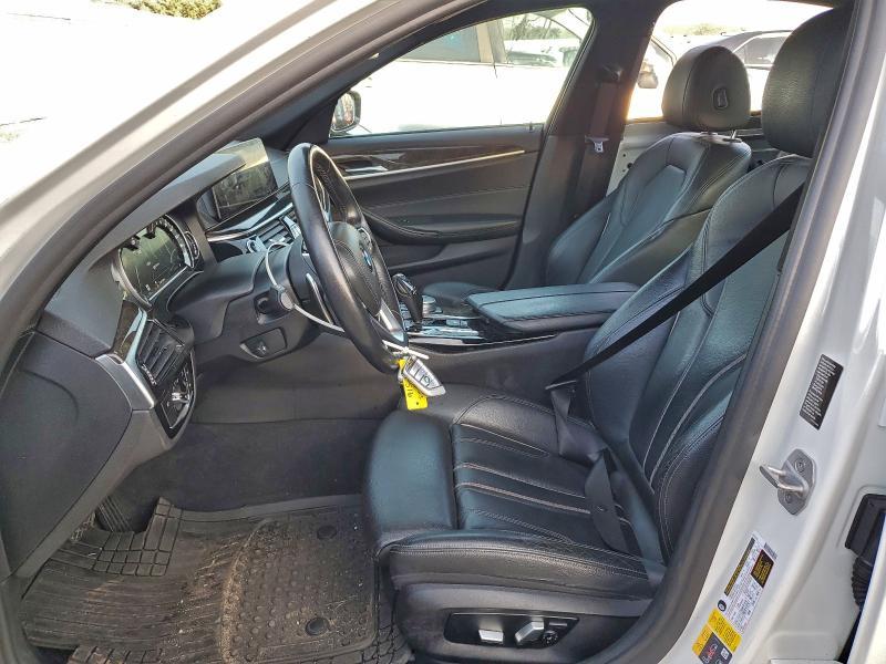 2018 Bmw Motorrad 2018 bmw Motorrad 530xe