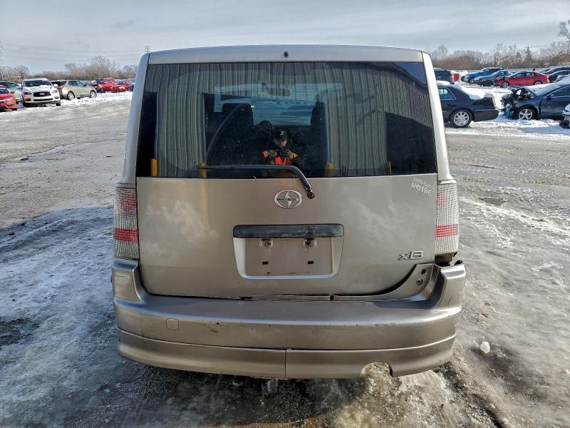 2006 Scion XB