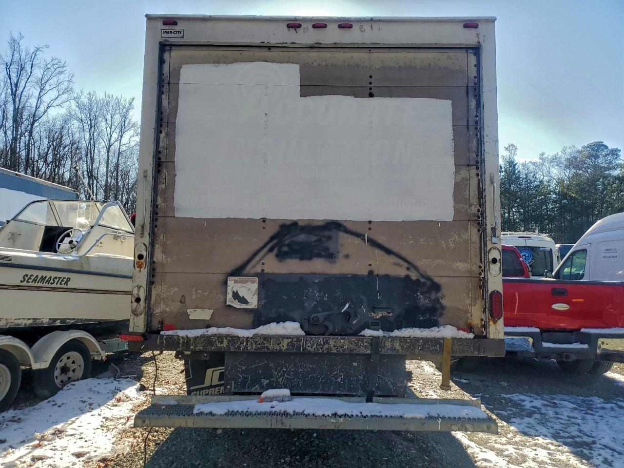 2014 Chevrolet Express G3500