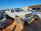 2014 Chevrolet Silverado C2500 Heavy Duty